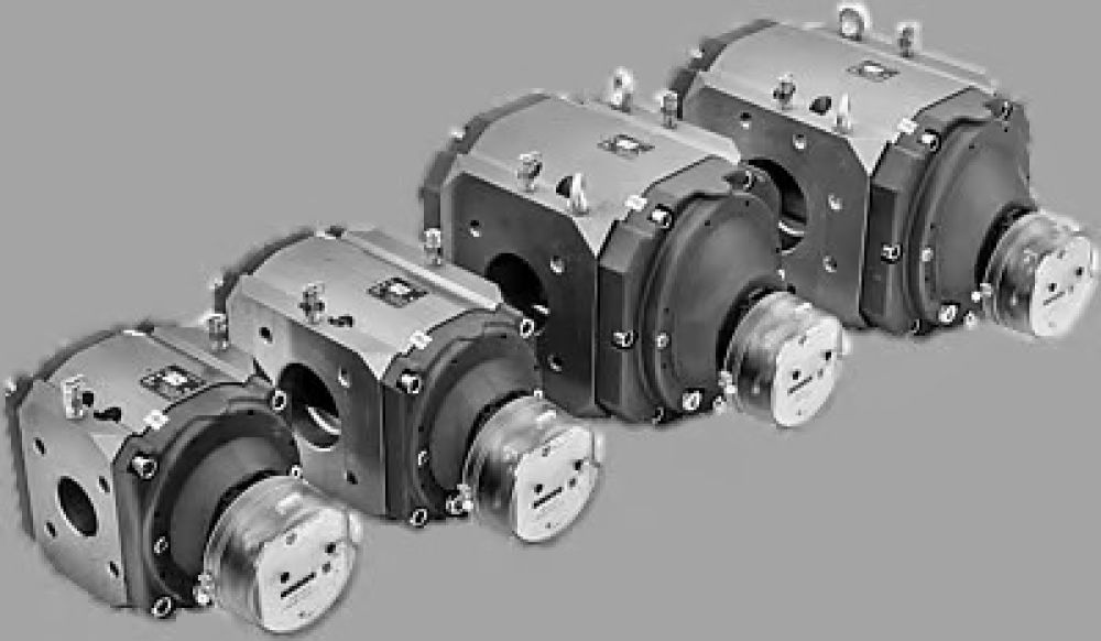 ELSTER RABO G16–G250