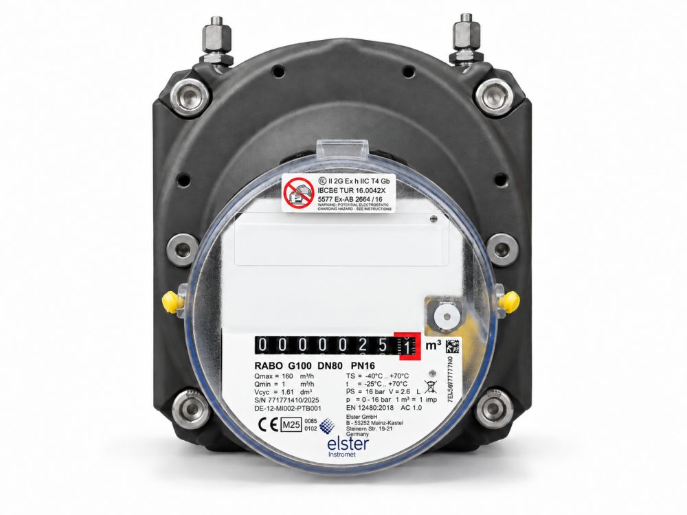 ELSTER RABO G16–G250