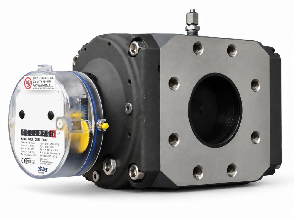 ELSTER RABO G16–G250