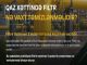 Qaz xəttində filtr nə vaxt təmizlənməlidir?
